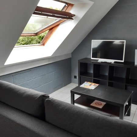 Residences De Champles Bierges Екстер'єр фото
