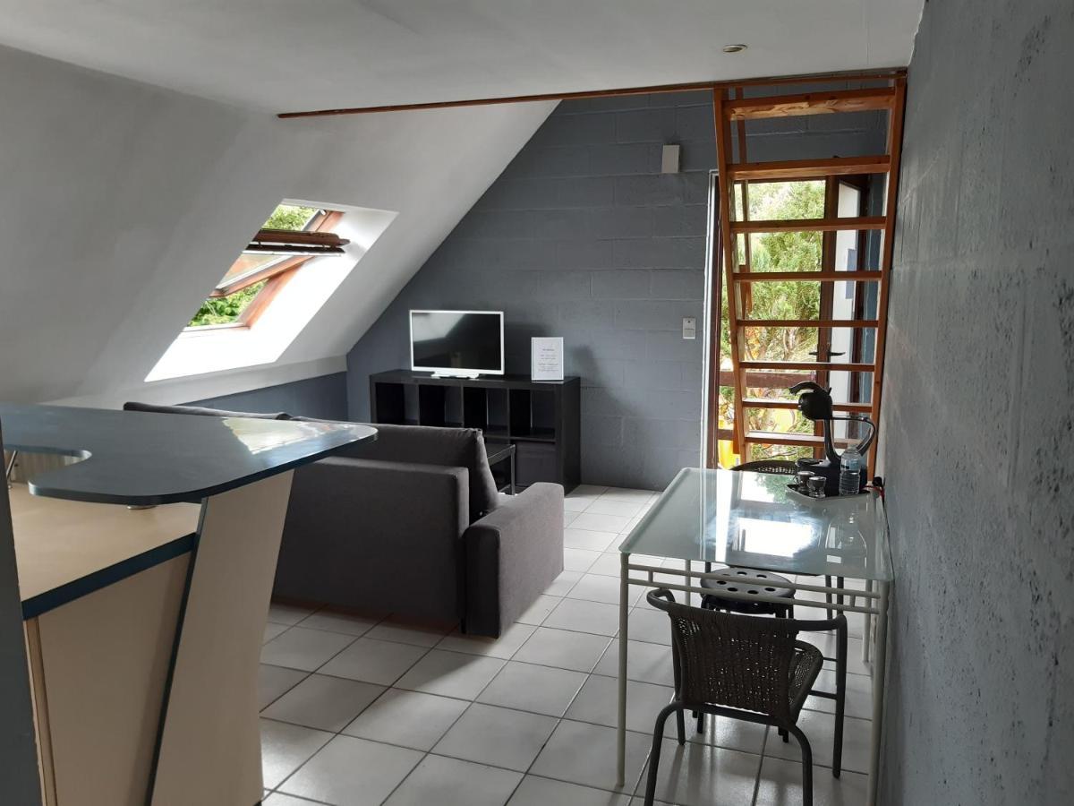 Residences De Champles Bierges Екстер'єр фото