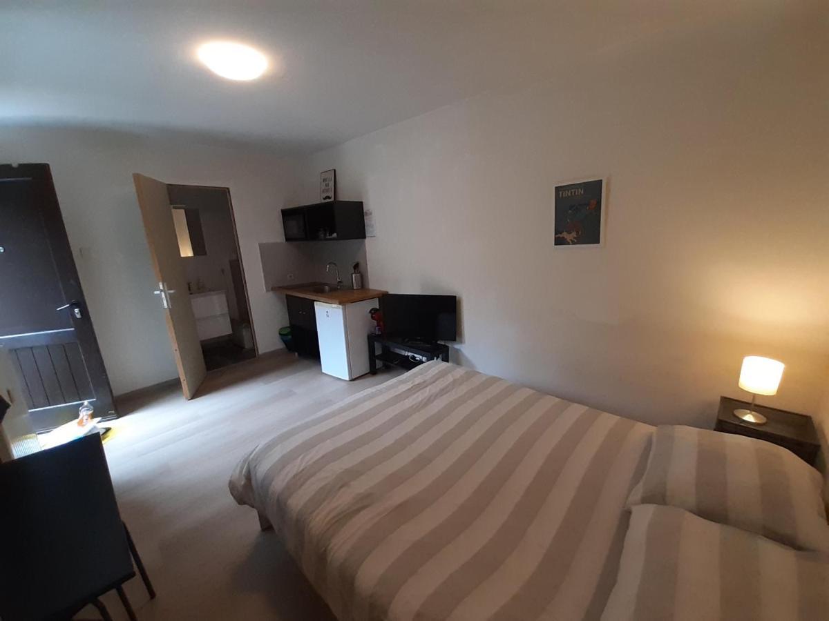 Residences De Champles Bierges Екстер'єр фото