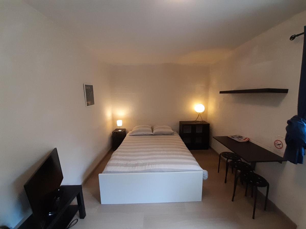 Residences De Champles Bierges Екстер'єр фото
